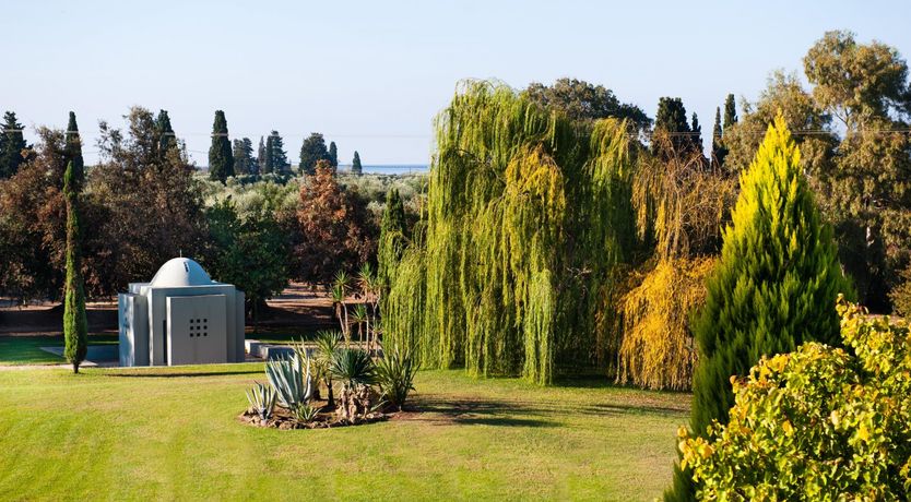 Photo of Lady Ariadne