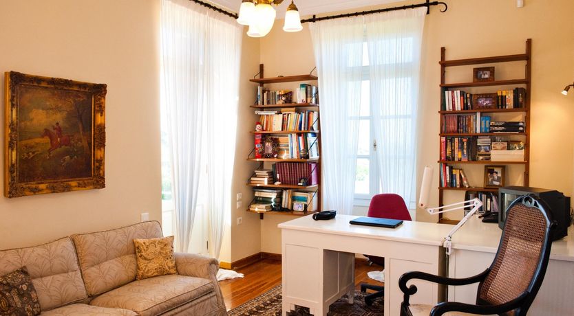 Photo of Lady Ariadne