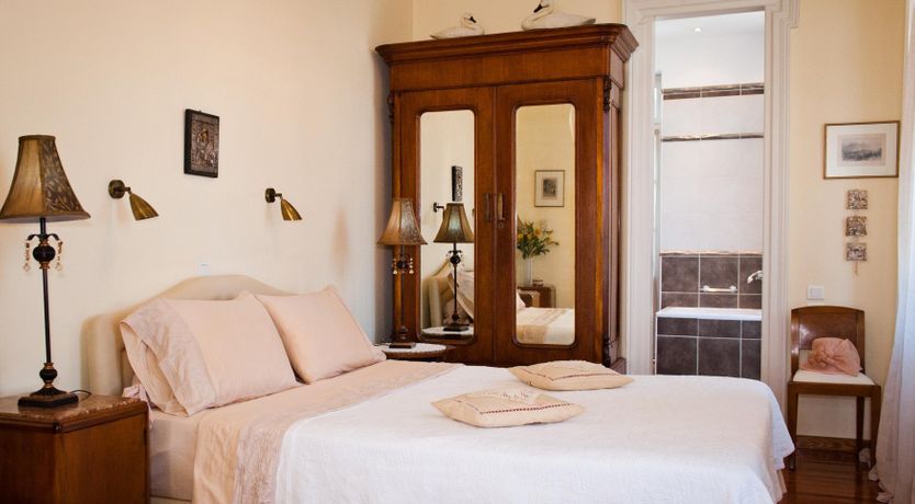 Photo of Lady Ariadne