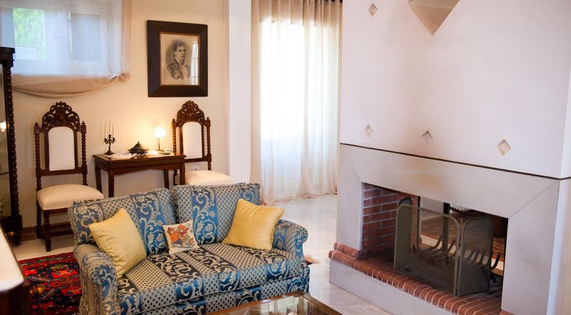 Photo of Lady Ariadne