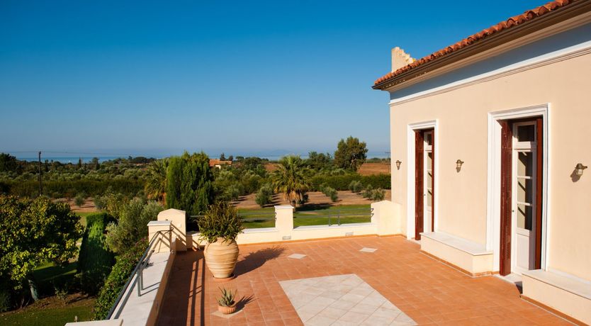 Photo of Lady Ariadne