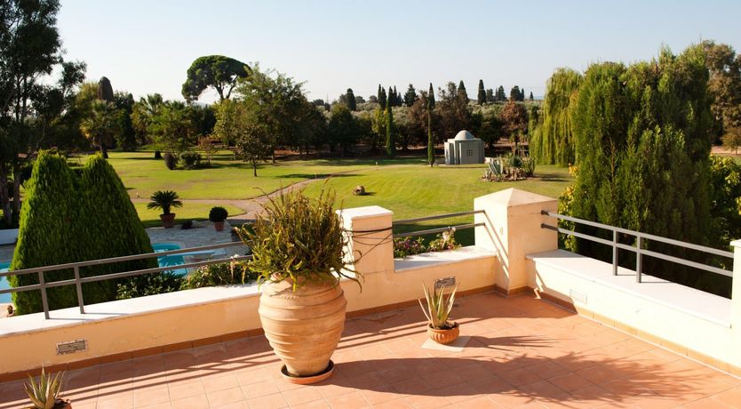 Photo of Lady Ariadne