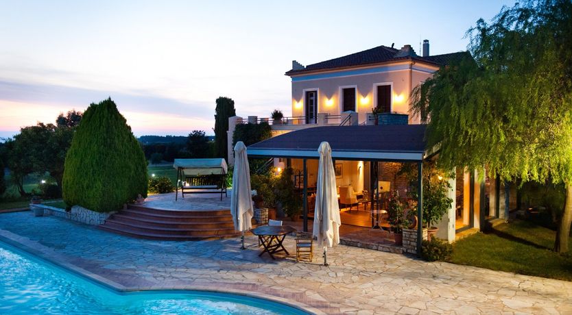 Photo of Lady Ariadne