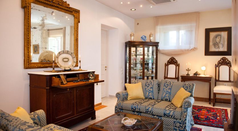 Photo of Lady Ariadne