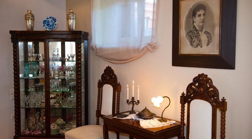 Photo of Lady Ariadne