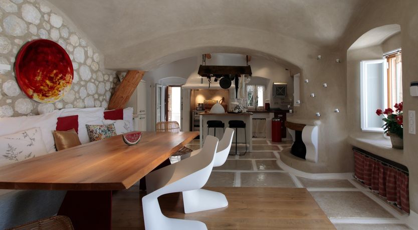 Photo of Cycladic Palace