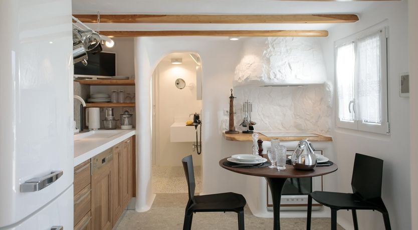 Photo of Cycladic Palace