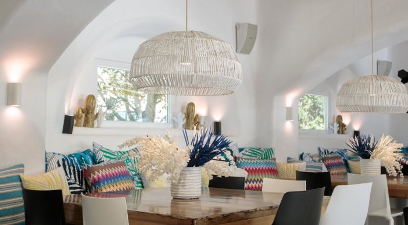 Photo of Cycladic Palace