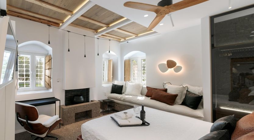 Photo of Cycladic Palace