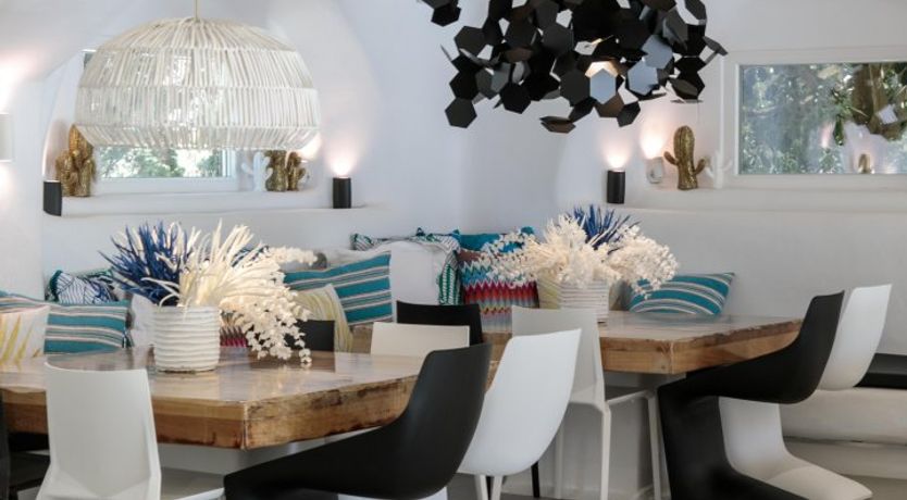 Photo of Cycladic Palace