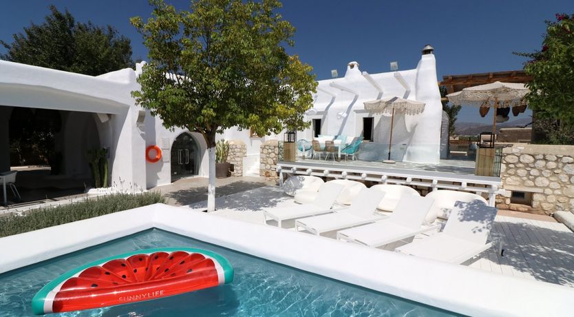 Photo of Cycladic Palace