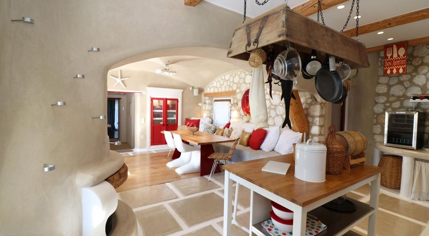 Photo of Cycladic Palace