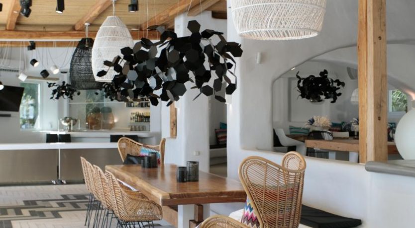 Photo of Cycladic Palace