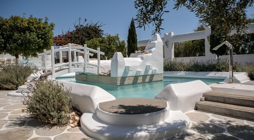 Photo of Cycladic Palace