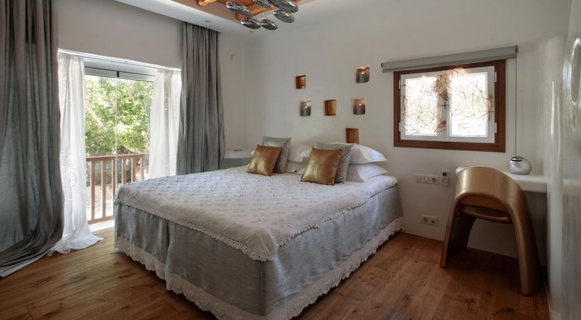 Photo of Cycladic Palace