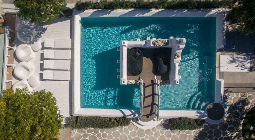 Photo of Cycladic Palace