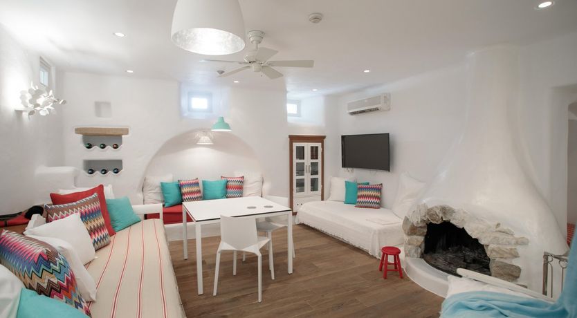 Photo of Cycladic Palace