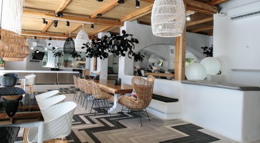 Photo of Cycladic Palace