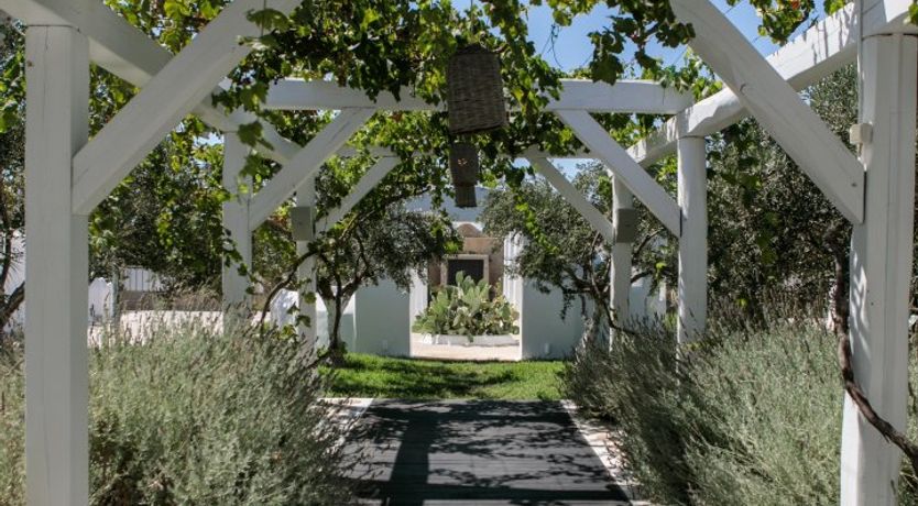 Photo of Cycladic Palace