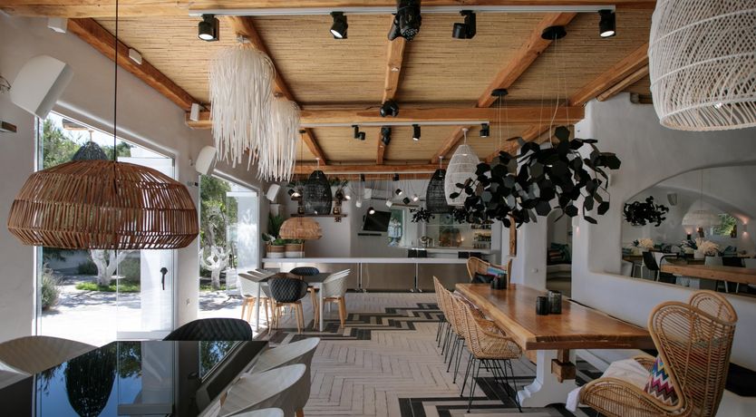 Photo of Cycladic Palace