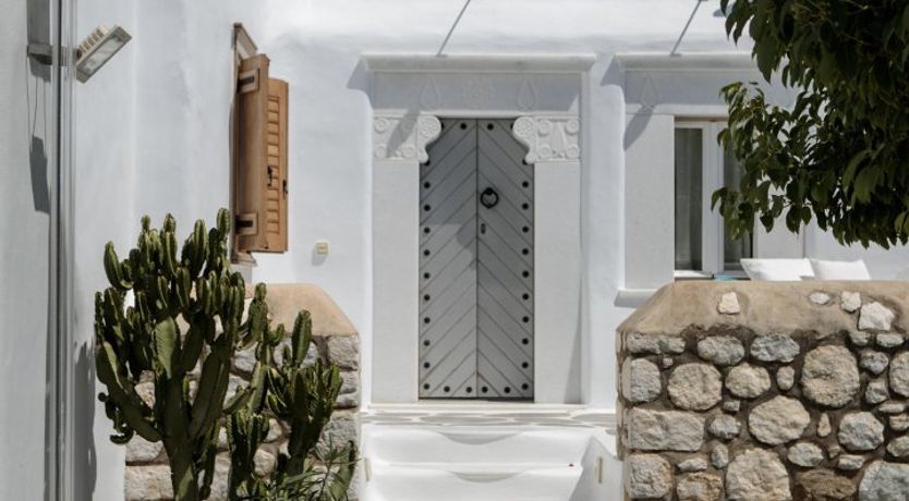 Photo of Cycladic Palace