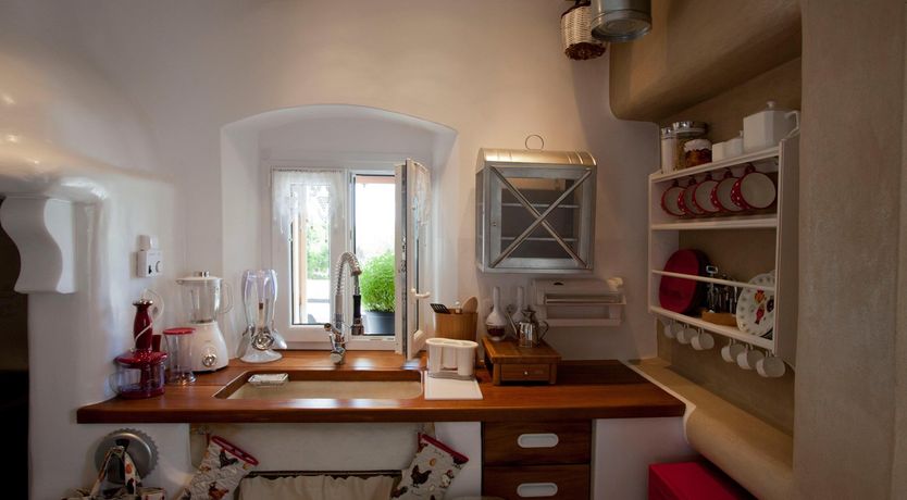 Photo of Cycladic Palace