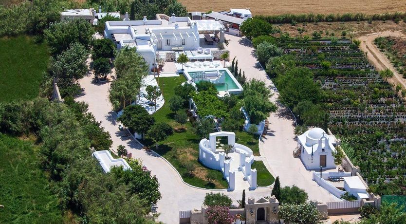 Photo of Cycladic Palace