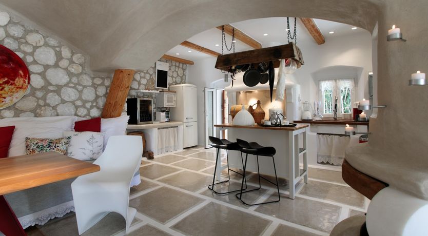 Photo of Cycladic Palace