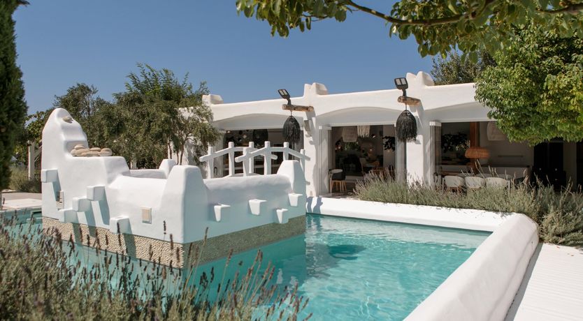 Photo of Cycladic Palace