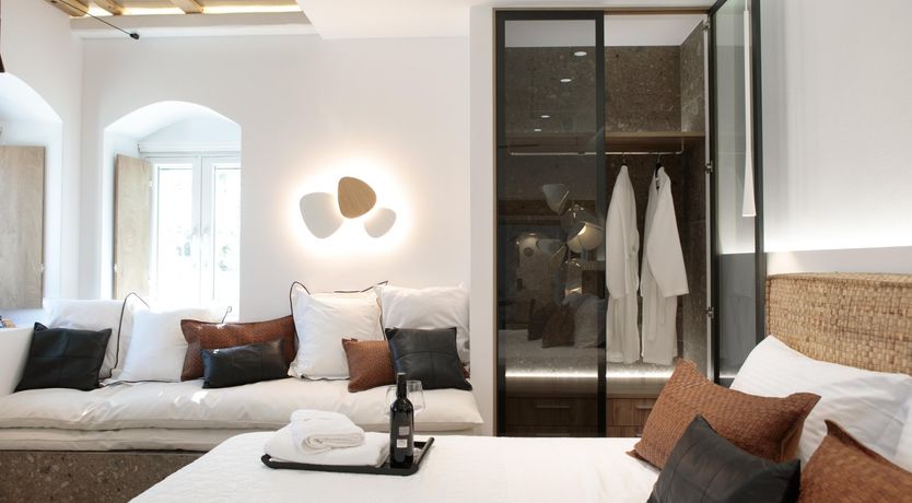 Photo of Cycladic Palace