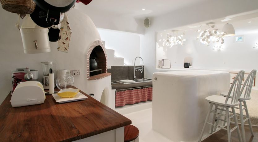 Photo of Cycladic Palace