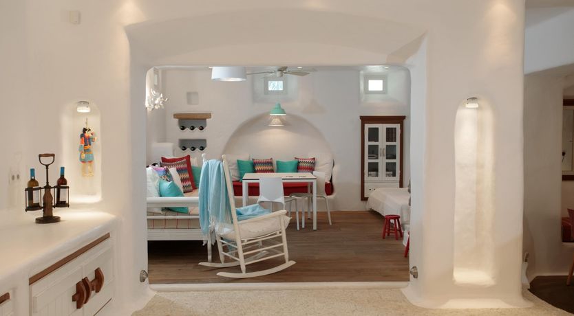 Photo of Cycladic Palace