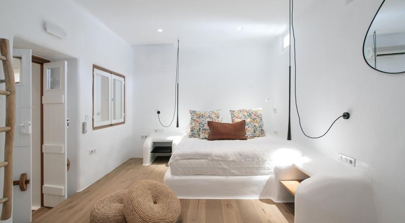 Photo of Cycladic Palace