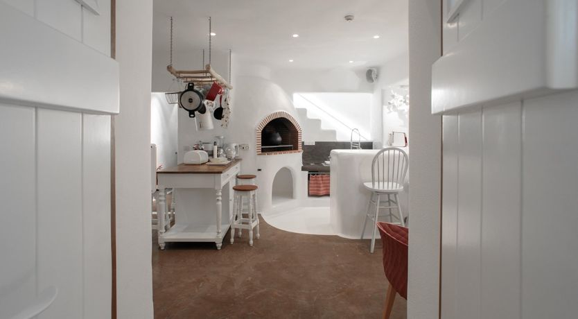 Photo of Cycladic Palace