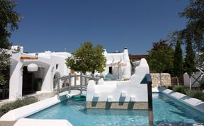 Photo of Cycladic Palace