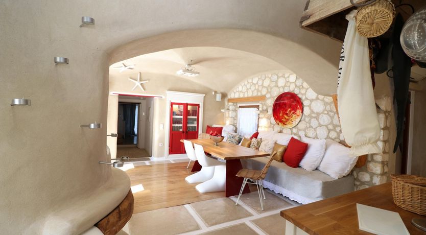 Photo of Cycladic Palace