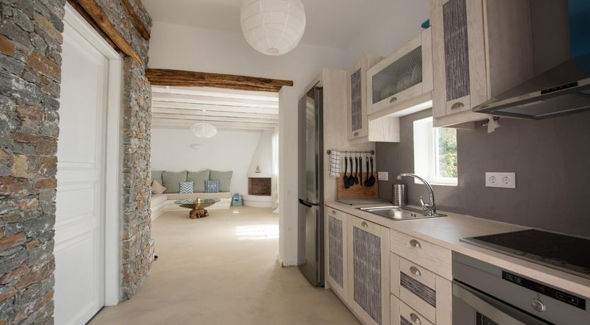 Photo of Villa Peparithos