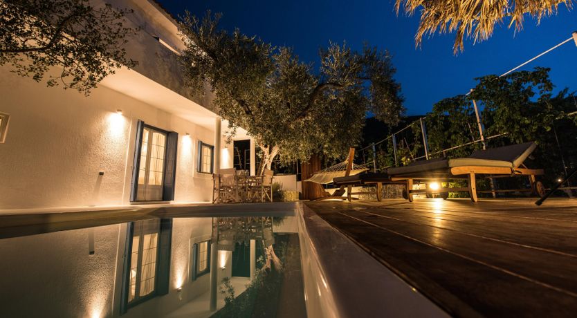 Photo of Villa Peparithos