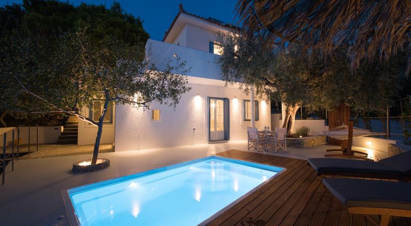 Photo of Villa Peparithos