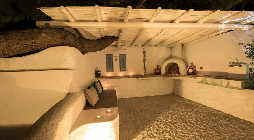 Photo of Villa Peparithos