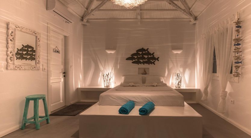 Photo of Villa Peparithos