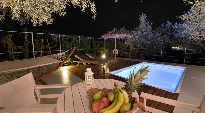 Photo of Villa Peparithos