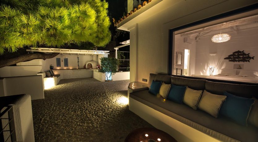 Photo of Villa Peparithos