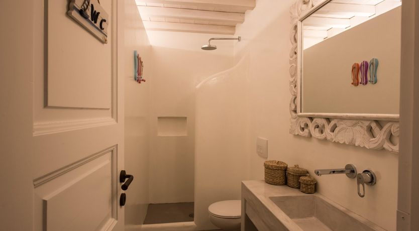 Photo of Villa Peparithos