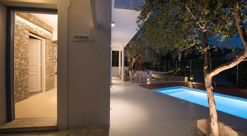 Photo of Villa Peparithos