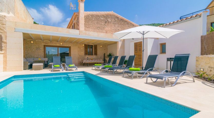 Photo of Hillside Haze