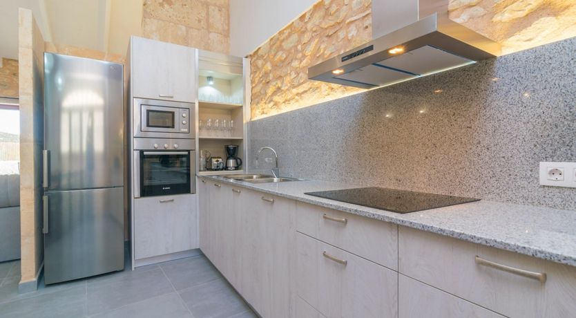 Photo of Hillside Haze