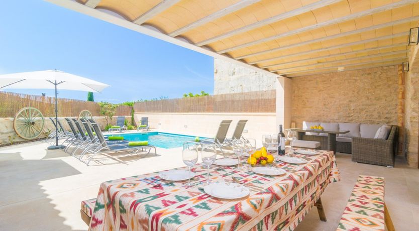 Photo of Hillside Haze