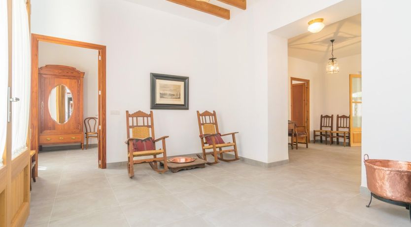 Photo of Hillside Haze