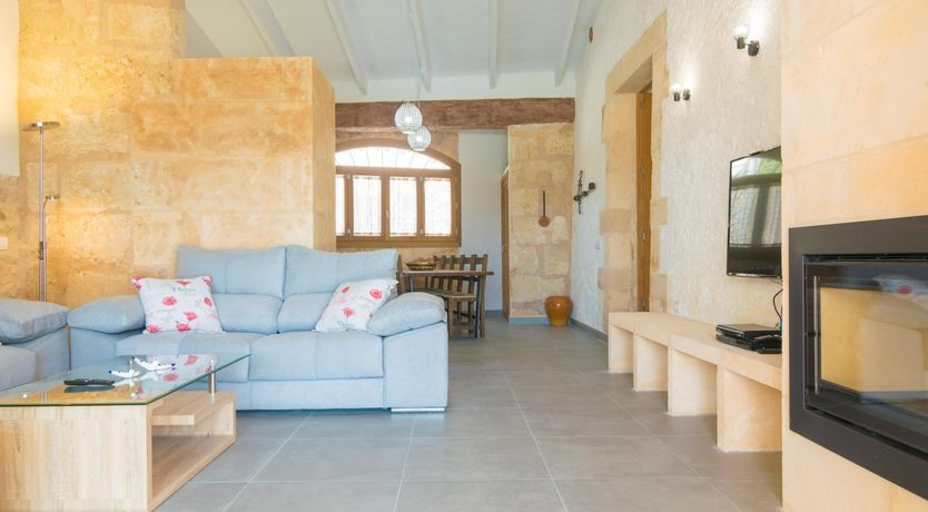 Photo of Hillside Haze